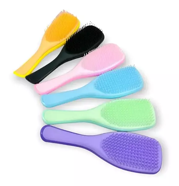 Cepillo Antifrizz Shulimei