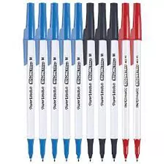 Bolígrafo Kilométrico X 12