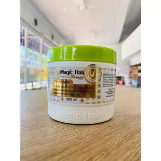 Detox Capilar Magic Hair Therapy