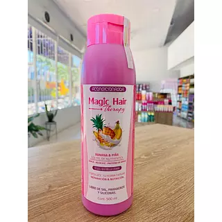 Acondicionador Caída Seco Magic Hair Therapy
