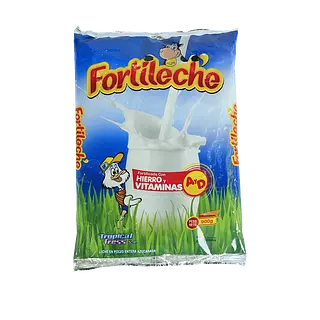 Leche de Polvo Fortileche