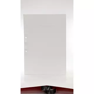 Carpeta Libre De Acido Ref. 542979