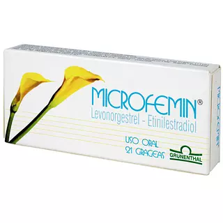 Microfemin