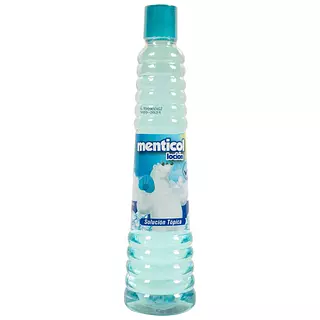 Menticol Azul Grande
