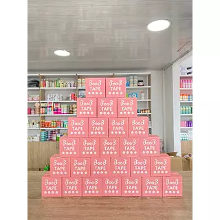 Boob Tape