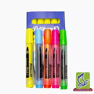 Resaltador Mark 2 Pelikan