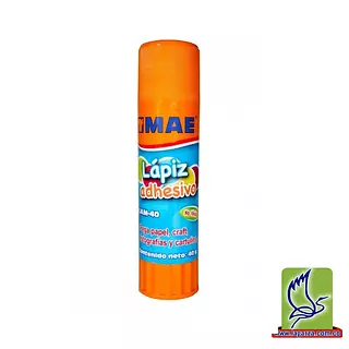 Pegante De Barra Mae 40 Grs.