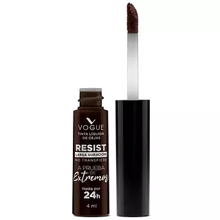 Tinta De Cejas Café