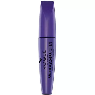 Pestañina Vogue Ultra Volumen