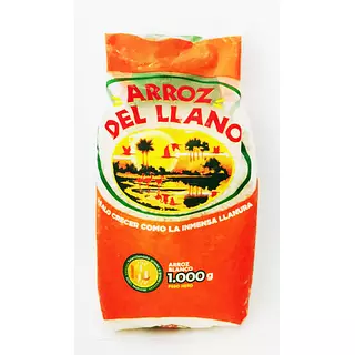 Arroz Del Llano