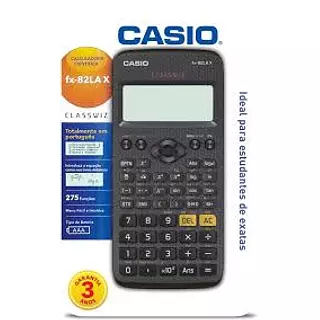 Calculadora Científica Fx 350 Lax