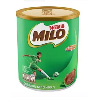 Milo X 400 Gr