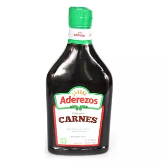 Salsa Para Carne Aderezos 1100 Gr