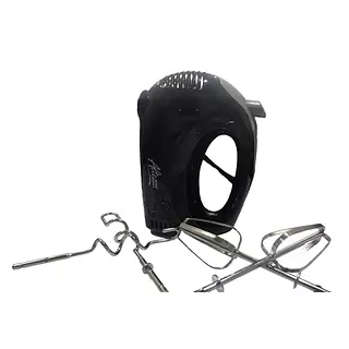 Batidora Altezza De Mano 5v Negra 4790