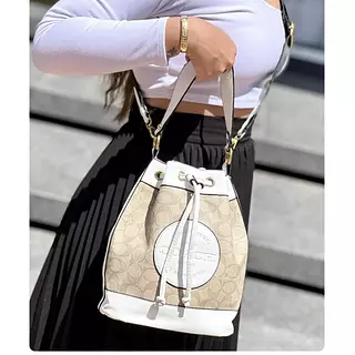 Bolso Coach