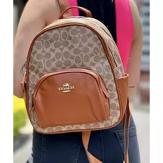 Maleta Color Miel X Nude