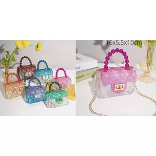 Bolso New Jelly