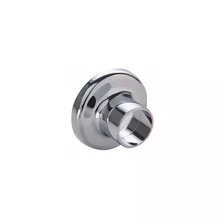 Escudo Ducha Liso Con Adaptador Lisc