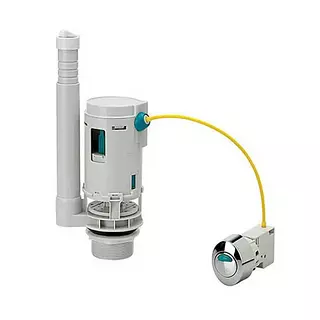 Válvula De Descarga Master Tuerca Ferm