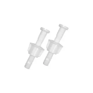 Herrajes Sanitario Grueso Lisc