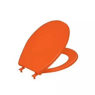 Asiento Redondo Naranja Aquabl