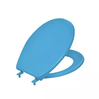 Asiento Redondo Azul Marino Aquabl