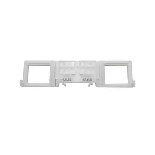 Regleta Tapa Sanitario Sg