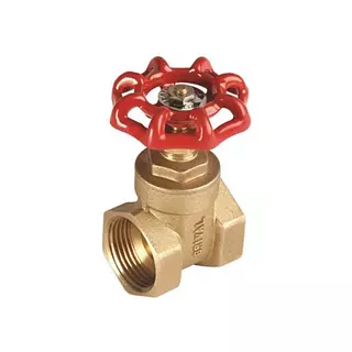 Valvula De Compuerta 1pl Grival