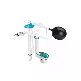 Grifería De Tanque Atlas Plus 26cm Grival