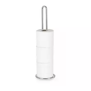 Soporte D Papel Individual Metalico