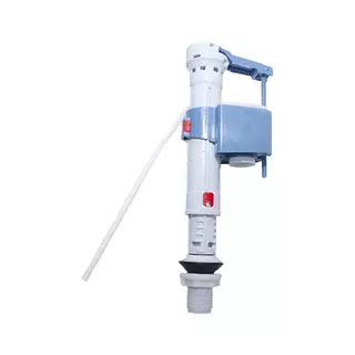 Válvula De Llenado Universa Ferm