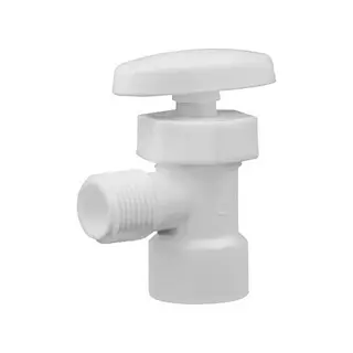 Válvula De Regulación Sencilla 1/2 Dic