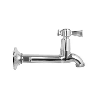 Llave Extensión Plástica Manguera Gricol