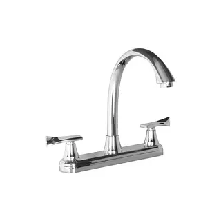 Mezclador 8pul Lvp Pristina Gric