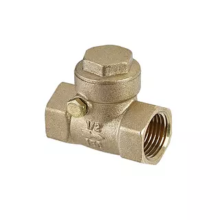 Cheque Cortina 1/2 " Helbert