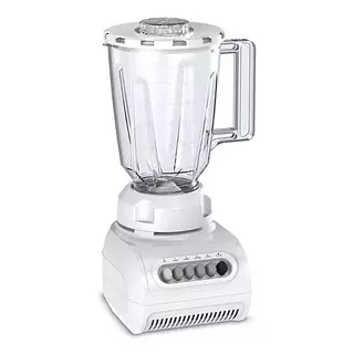 Licuadora Altezza 2en1 Prakti Mix Vp 1.5 Lt Blanca 9105