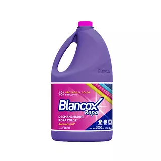 Blancox Ropa Color