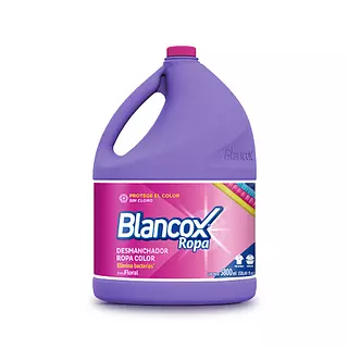 Blancox Ropa Color