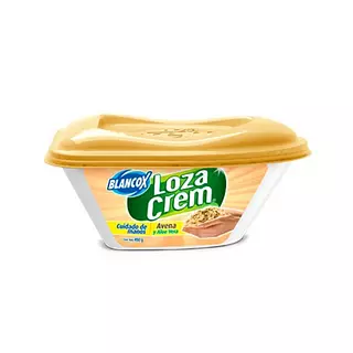 Lozacrem Crema Avena