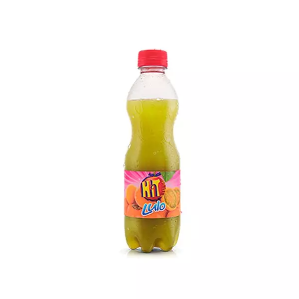 Lulo 500 Ml