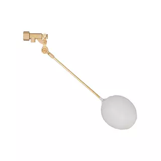 Cj Válvula Tanque Aéreo Gerf