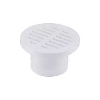 Rejilla Plastica 3X2