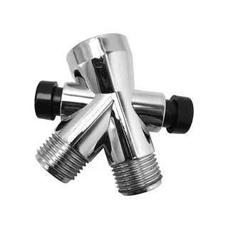 Valvula Desviadora Para Teleducha Bocch