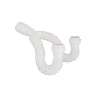 Sifon De Dos Salidas Linea Eco Bocch