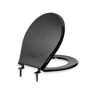 Asiento Redondo Negro Aquabl