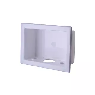 Caja Para Llaves De Lavadora Dic