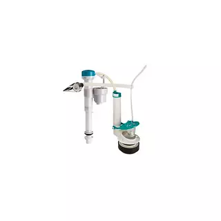 Grifería Tanque Laguna + Botón Grival