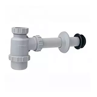 Sifón Botella Lavamanos Grival