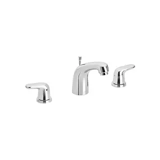 Griferia Lavamanos 8 Pulgadas Aluvia