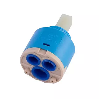 Cartucho Cerámico Monocontrol 40mm Sg